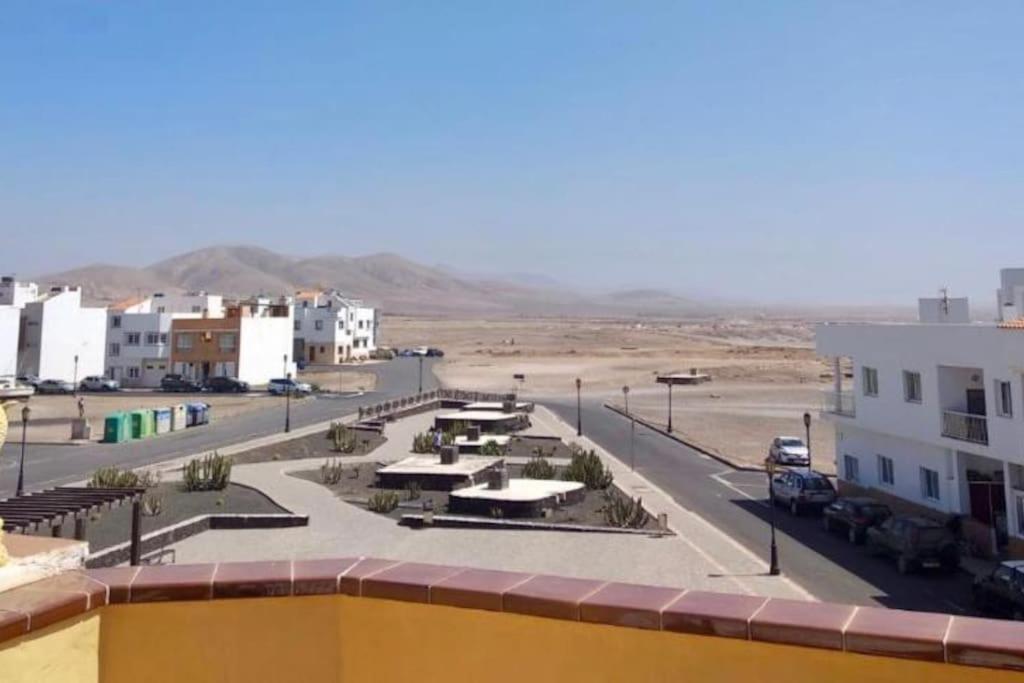 Cotillo Casa Checa Apartment 3 מראה חיצוני תמונה