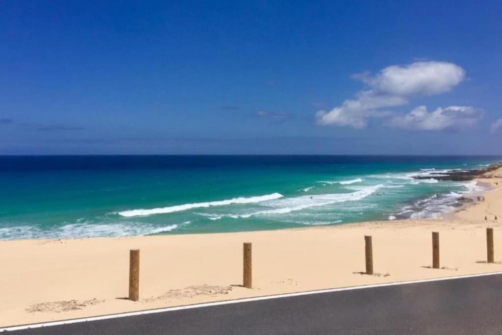 Cotillo Casa Checa Apartment 3 מראה חיצוני תמונה