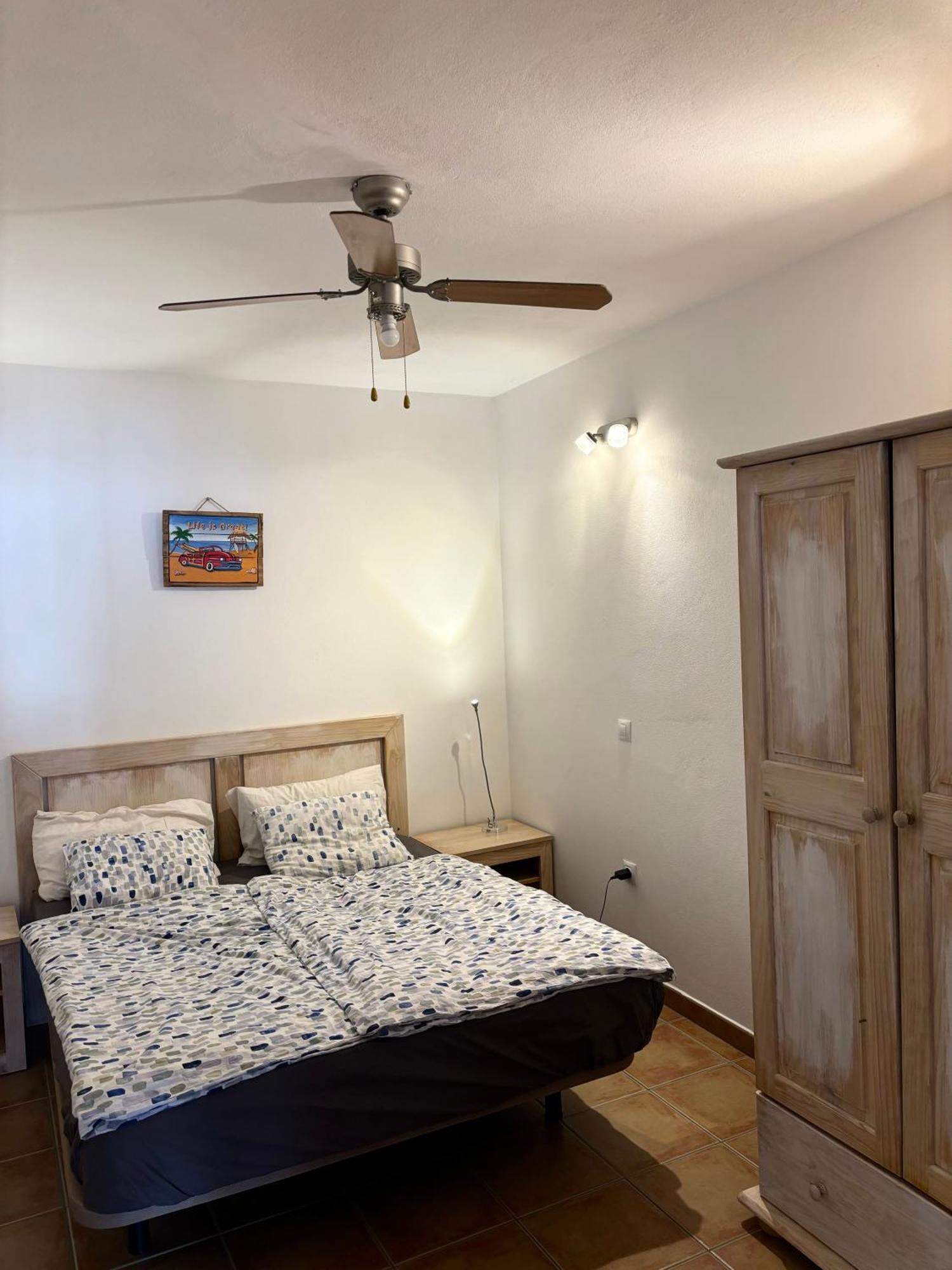 Cotillo Casa Checa Apartment 3 מראה חיצוני תמונה