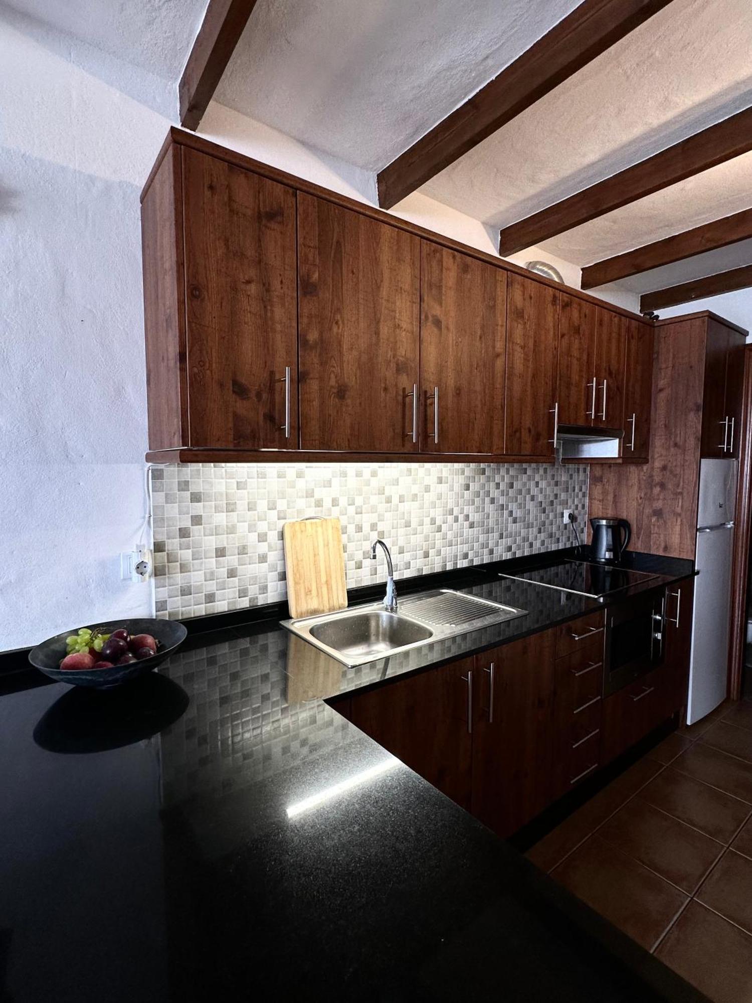 Cotillo Casa Checa Apartment 3 מראה חיצוני תמונה